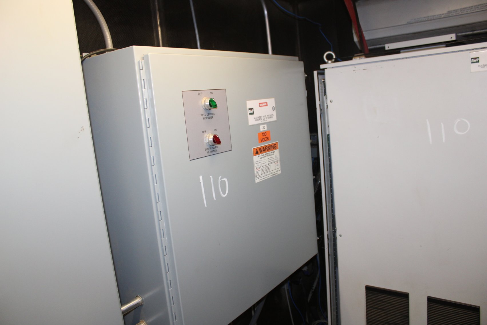 Image for COMPLETE SALEM CARRIAGE SYSTEM