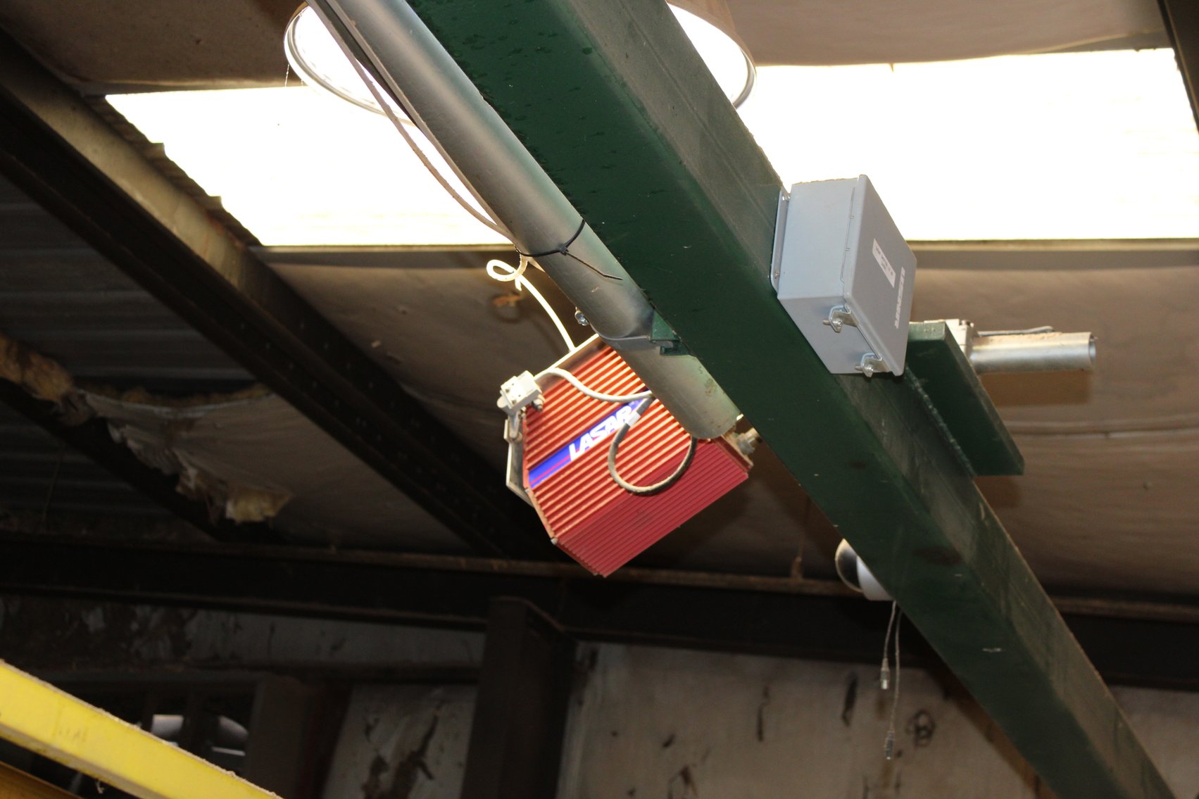 Image for COMPLETE SALEM CARRIAGE SYSTEM