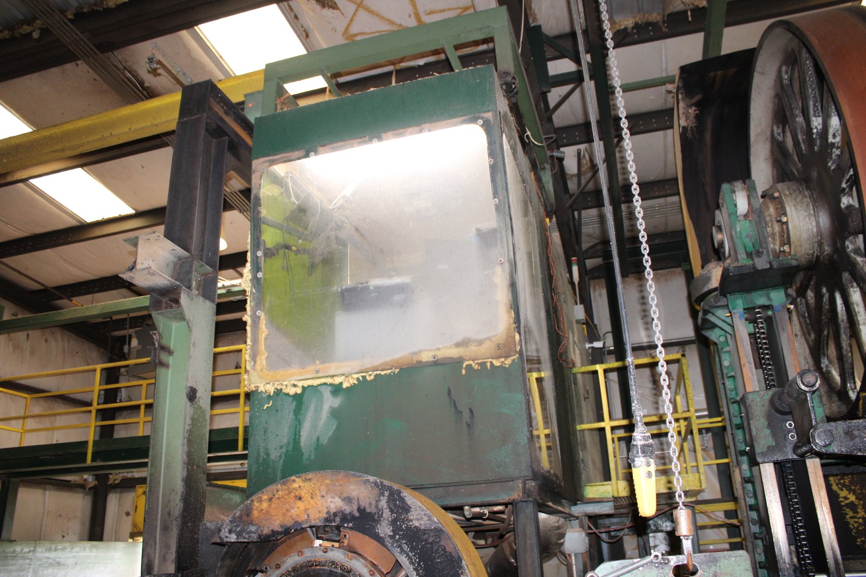 Image for COMPLETE SALEM CARRIAGE SYSTEM