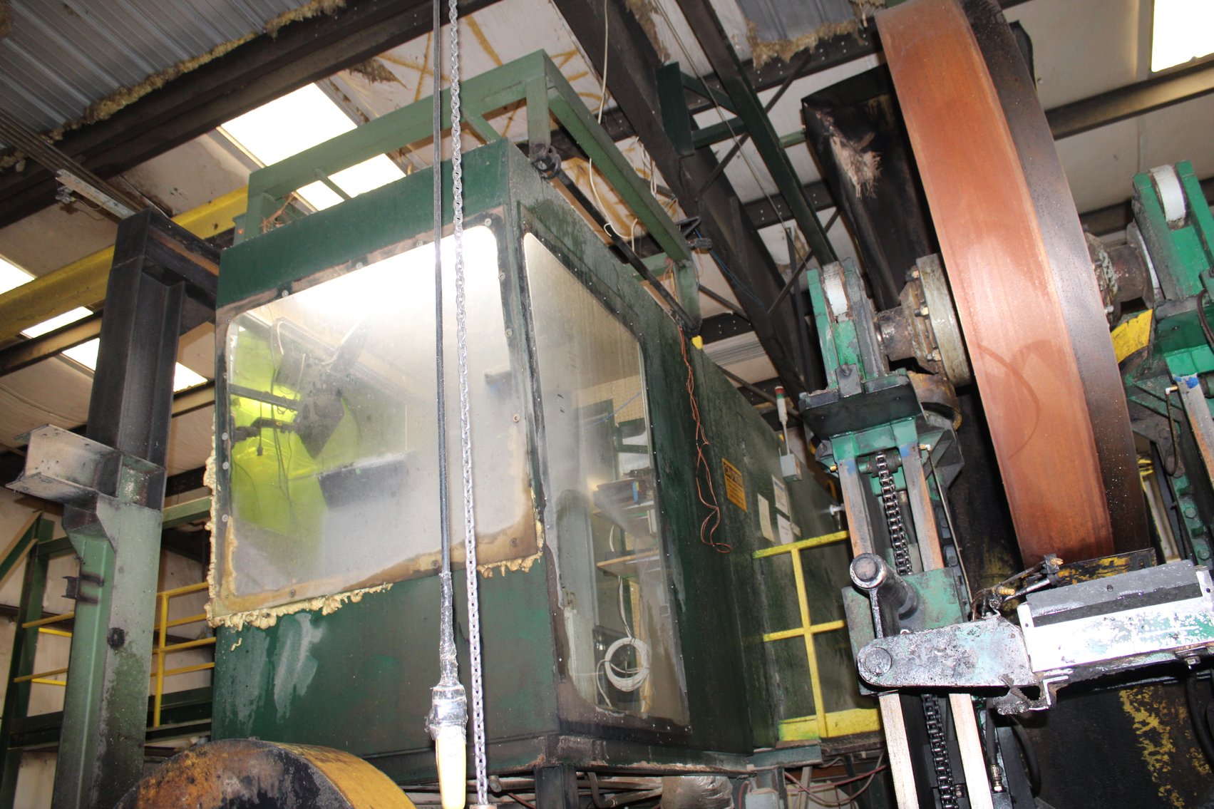 Image for COMPLETE SALEM CARRIAGE SYSTEM