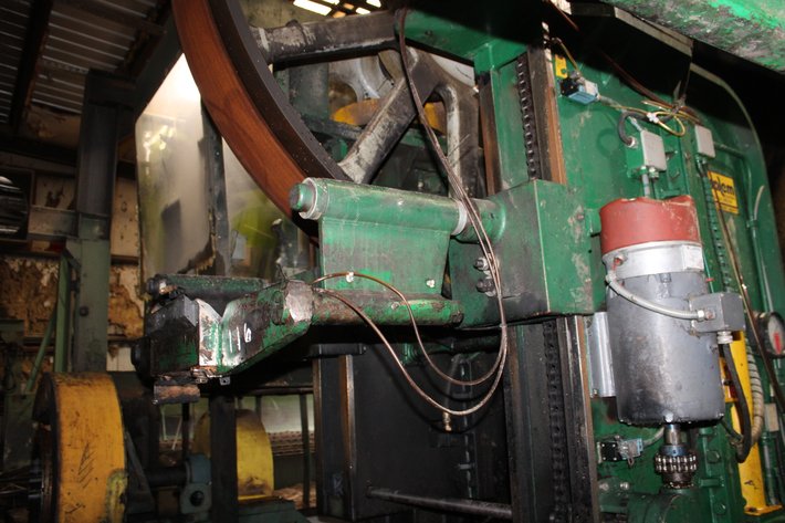 Image for SALEM 7' BAND MILL