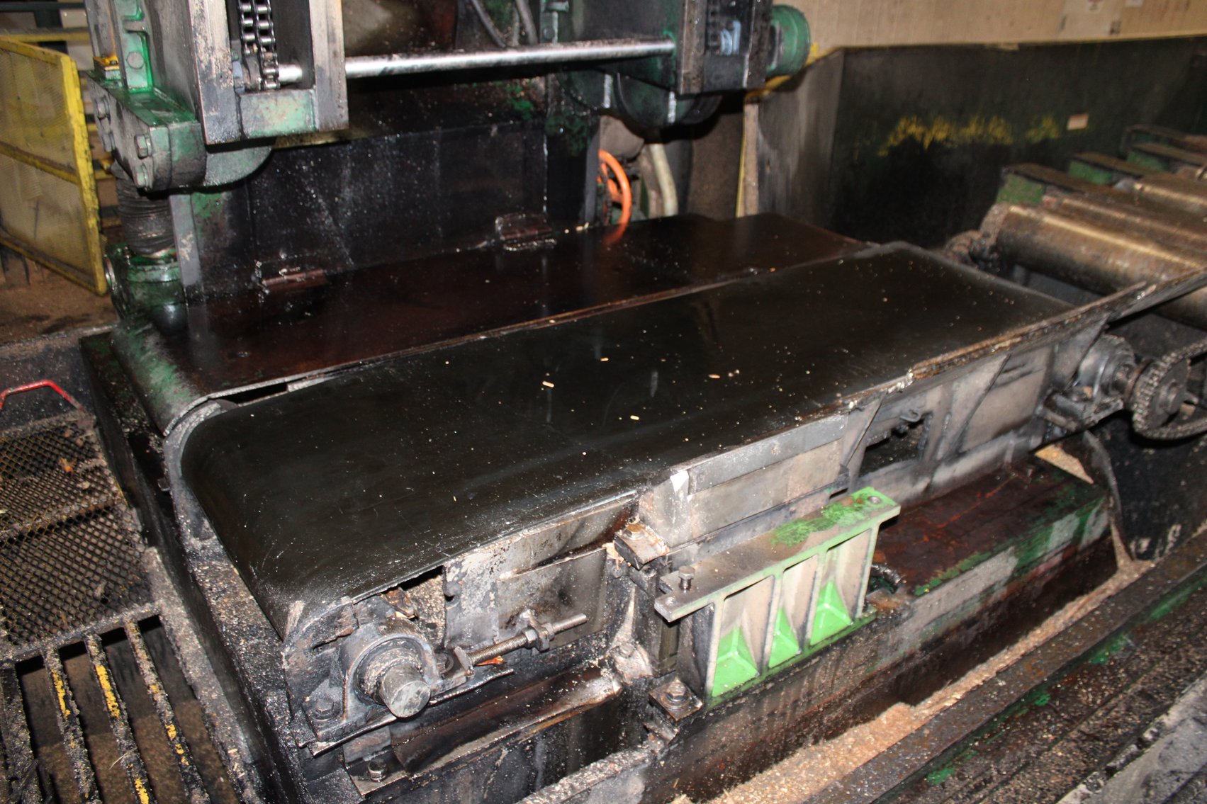 Image for SALEM 7' BAND MILL