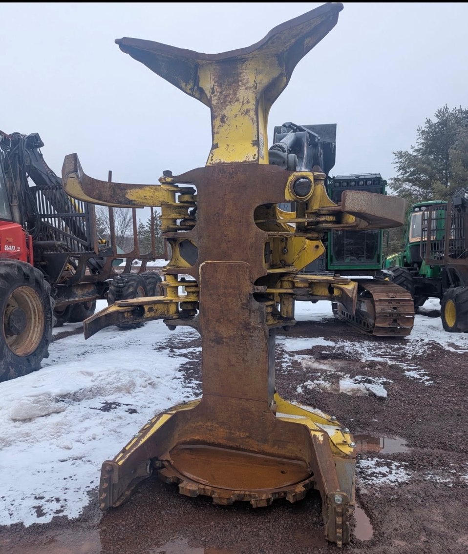 Image for 2017 JOHN DEERE 803M