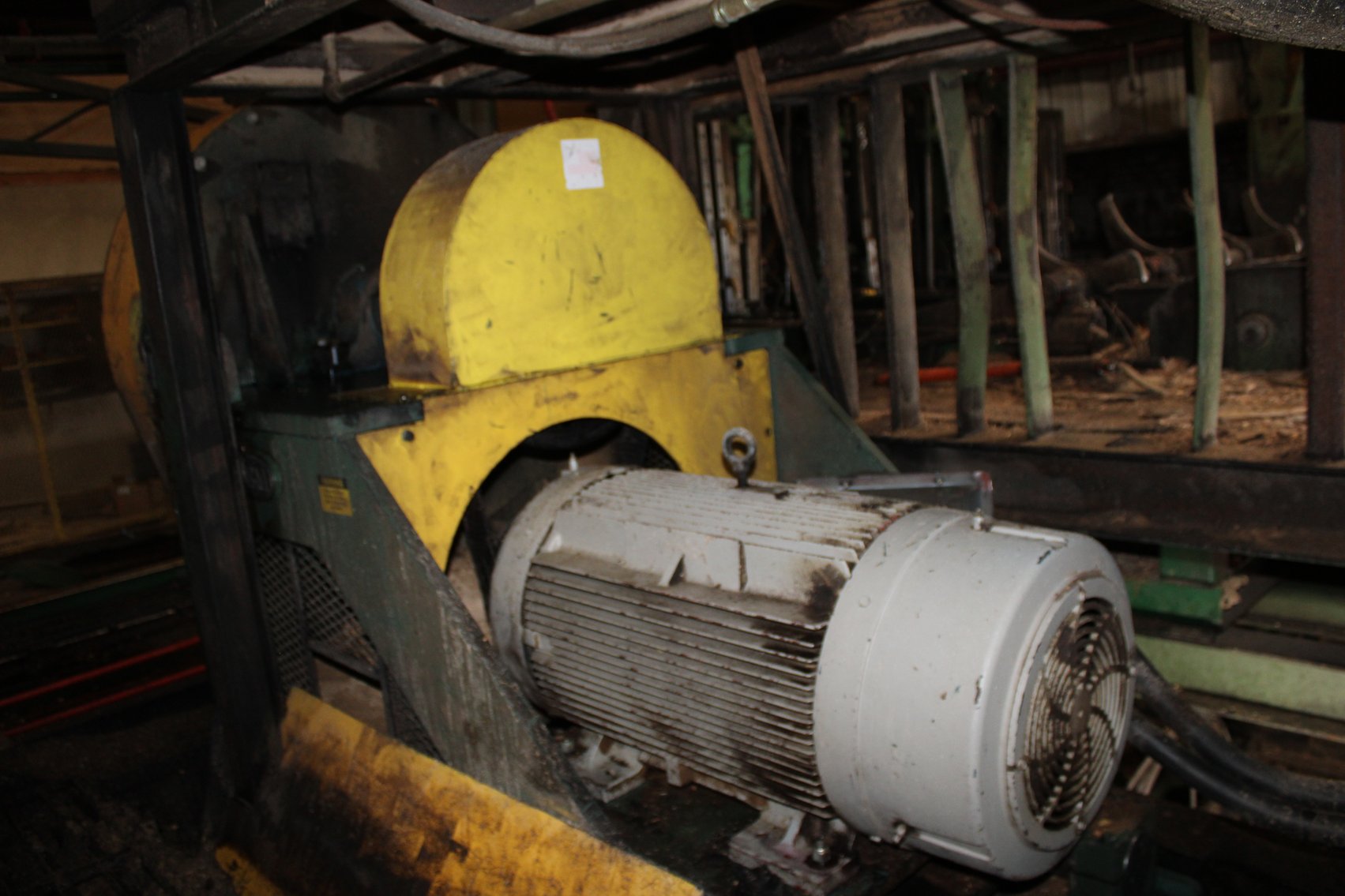 Image for ASM CHIPPING SLABBER HEAD