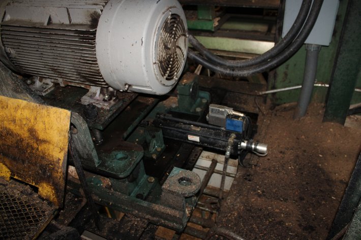 Image for ASM CHIPPING SLABBER HEAD