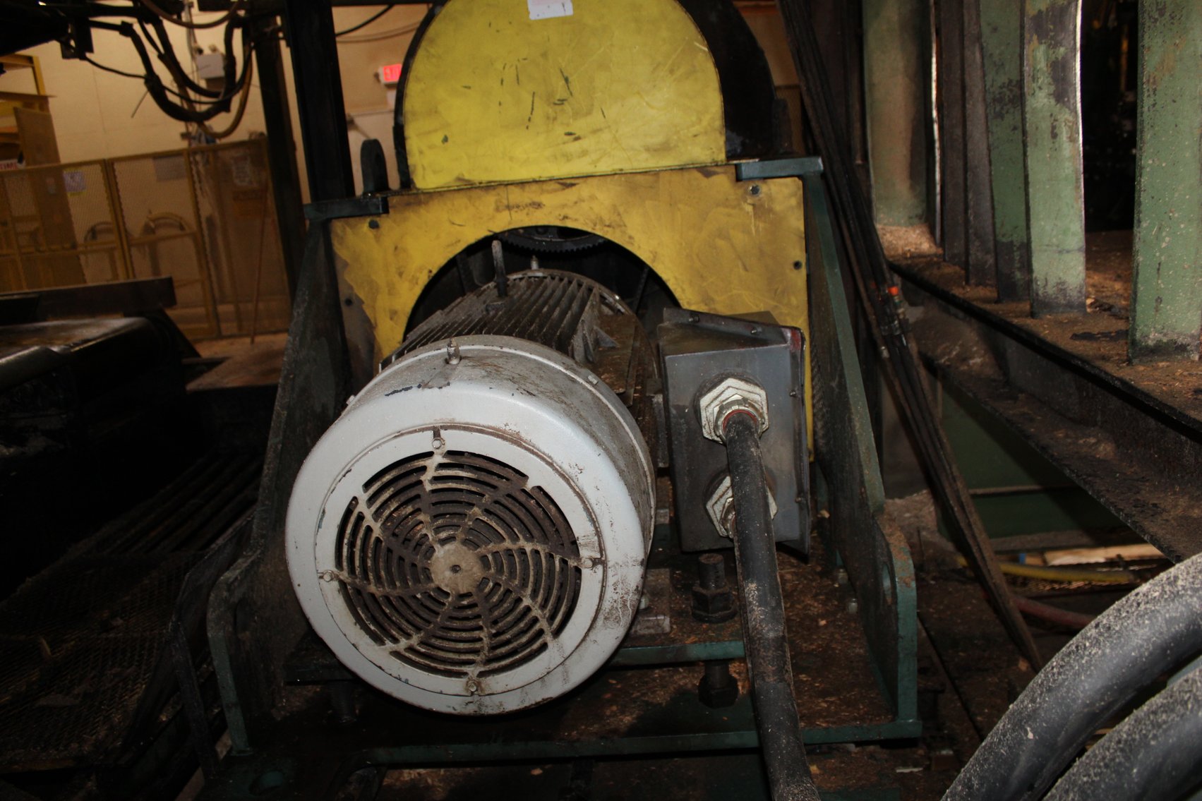 Image for ASM CHIPPING SLABBER HEAD