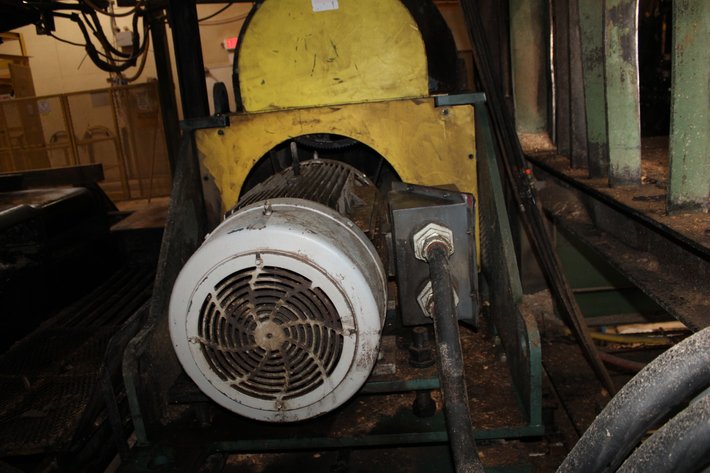 Image for ASM CHIPPING SLABBER HEAD