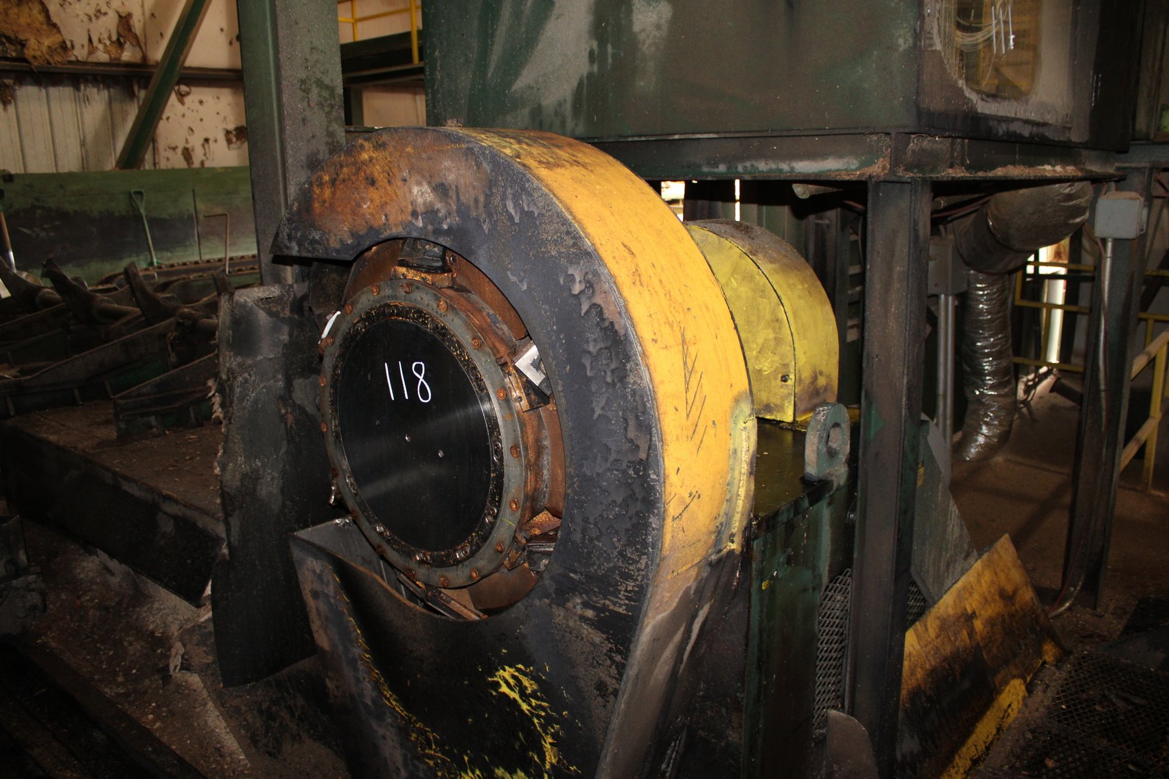 Image for ASM CHIPPING SLABBER HEAD