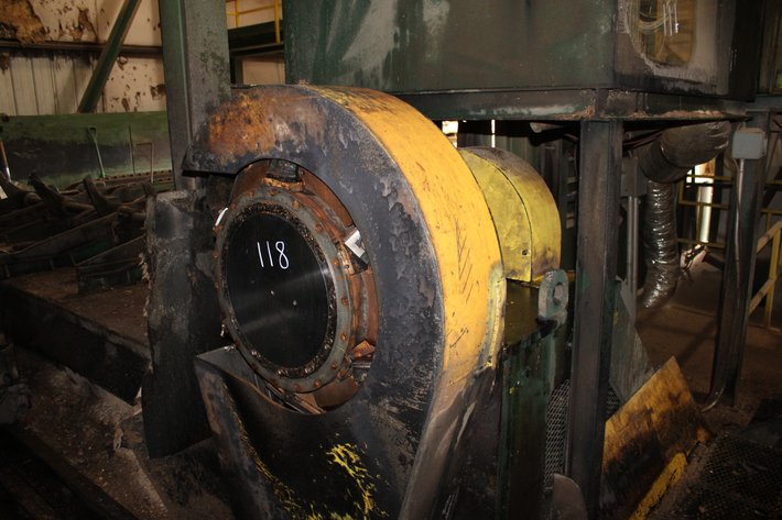 Image for ASM CHIPPING SLABBER HEAD