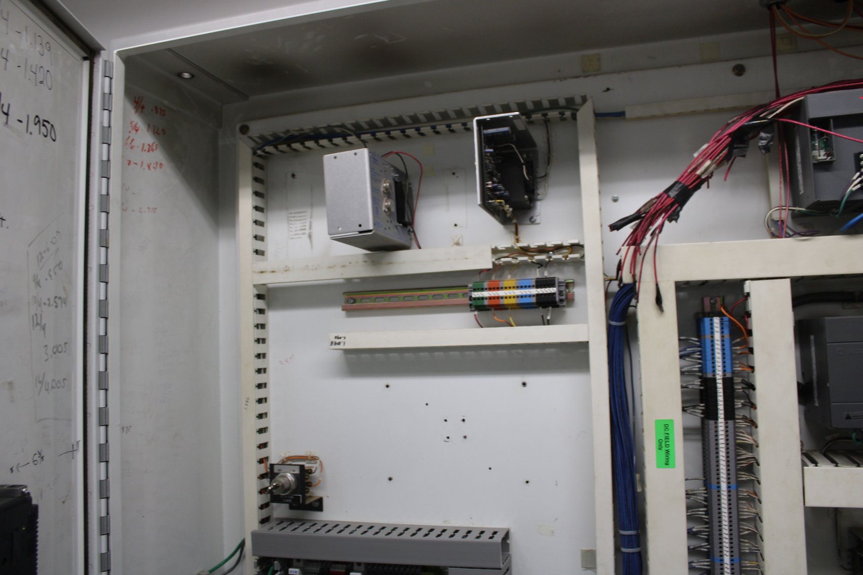 Image for COMPLETE SALEM 7' LINE BAR RESAW SYSTEM