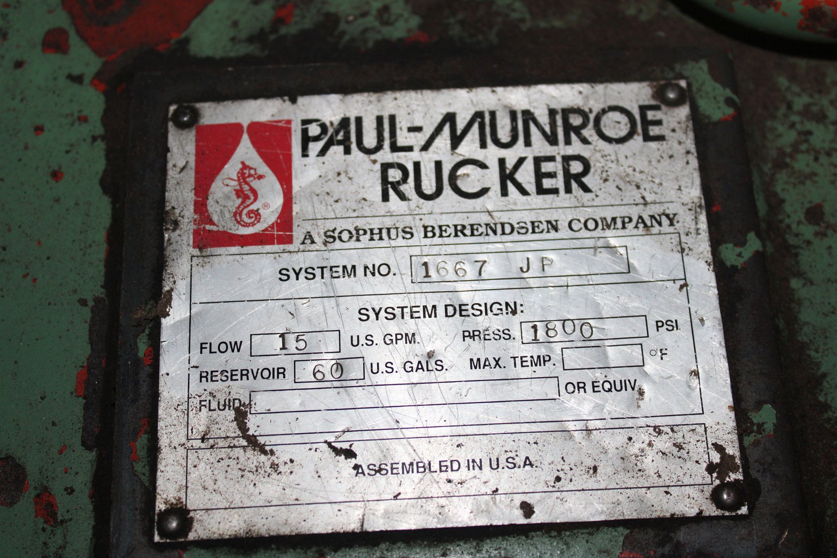 Image for COMPLETE SALEM 7' LINE BAR RESAW SYSTEM