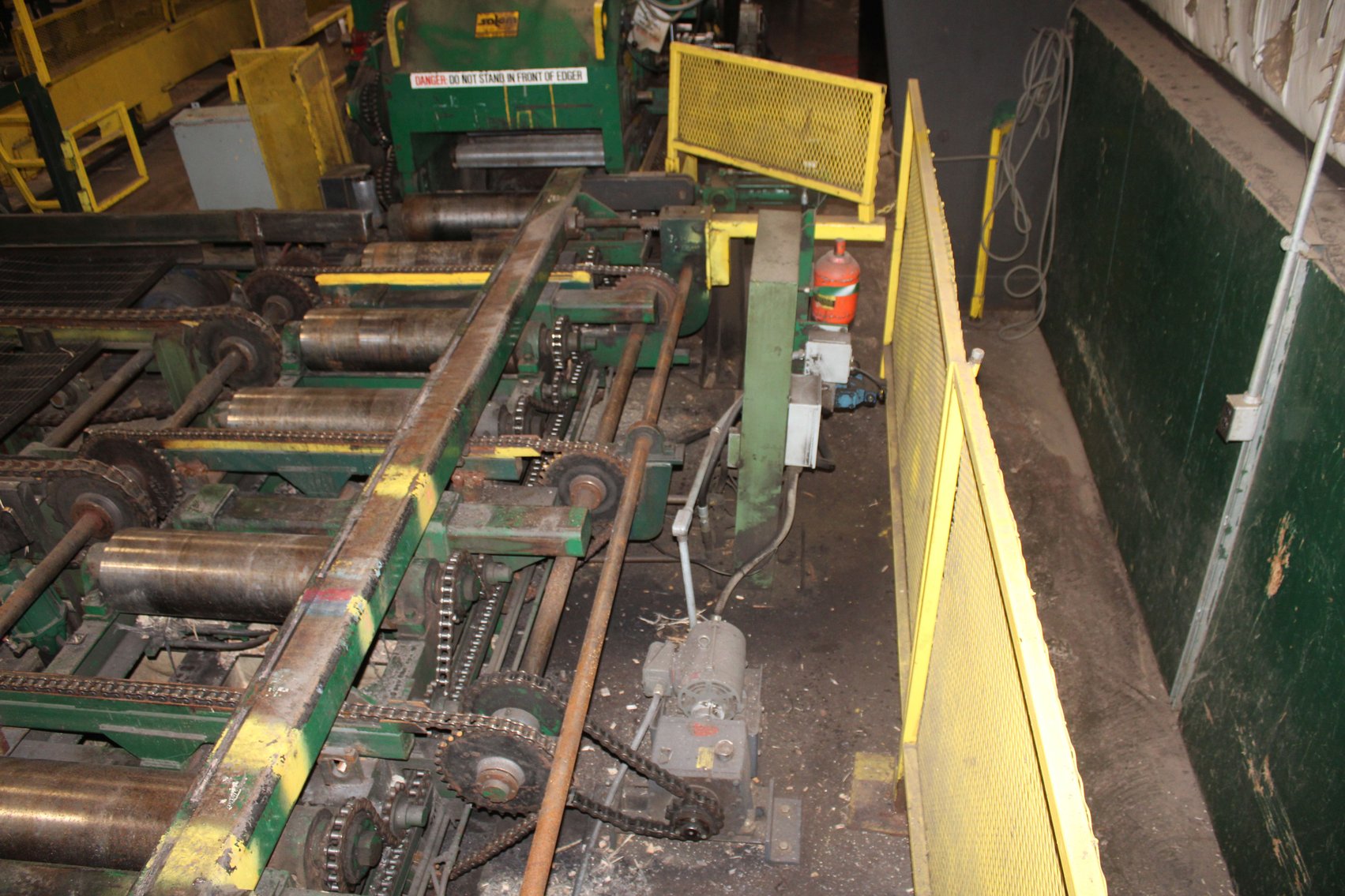 Image for SALEM GANG SYSTEM