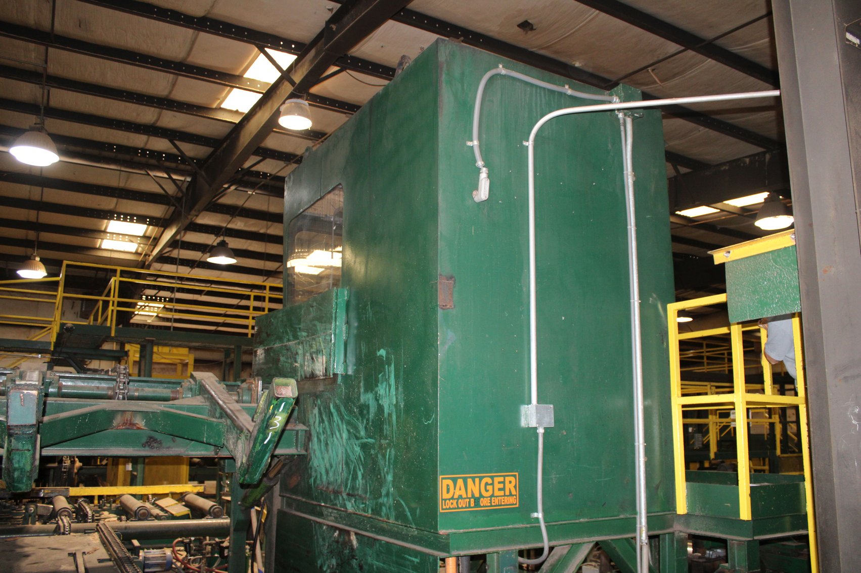 Image for SALEM GANG SYSTEM