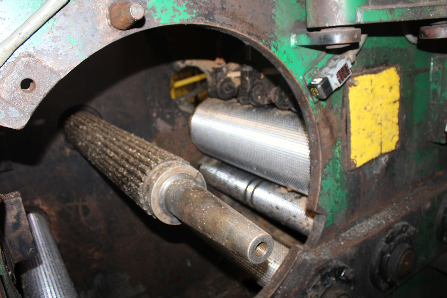 Image for SALEM GANG SYSTEM