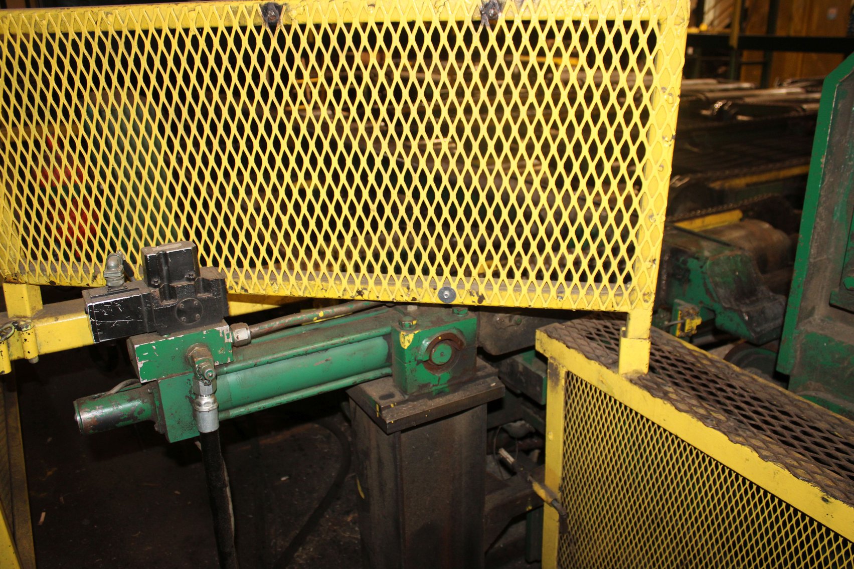 Image for SALEM GANG SYSTEM