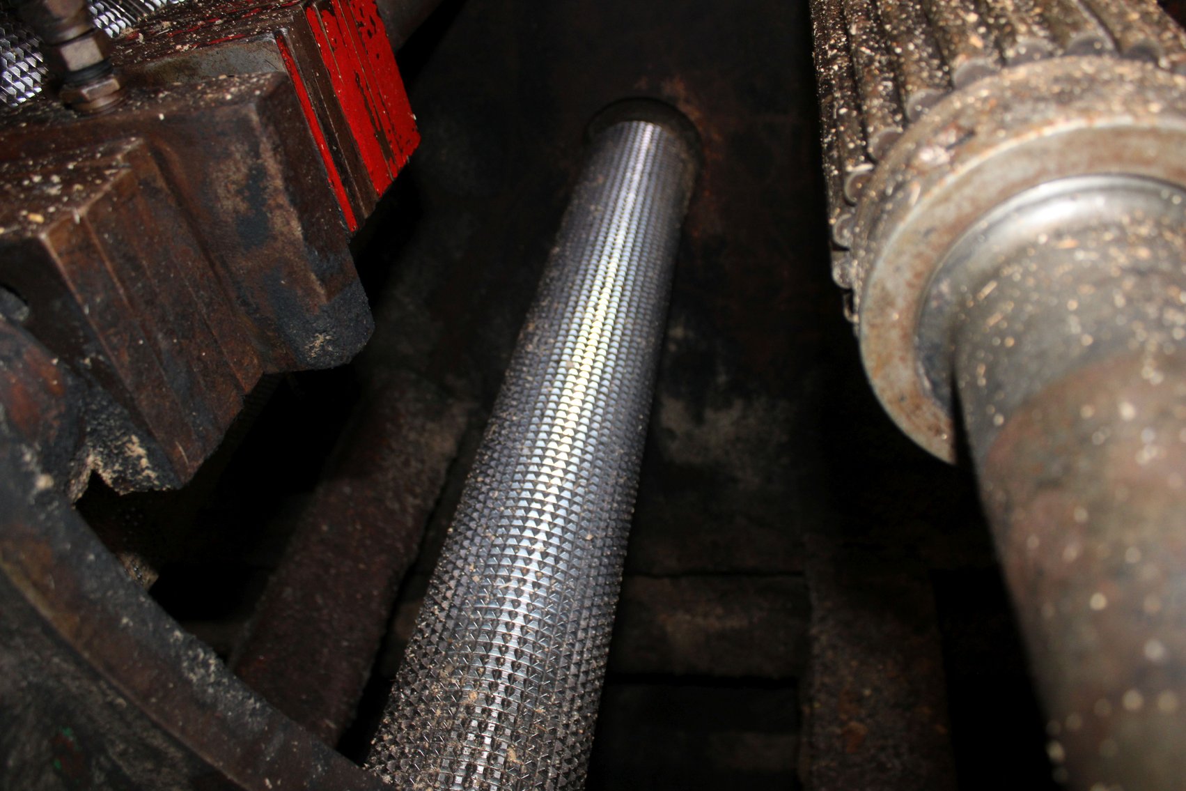 Image for SALEM GANG SYSTEM