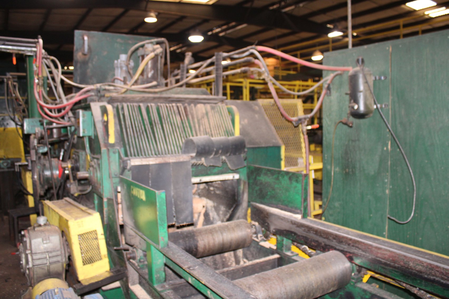 Image for SALEM GANG SYSTEM