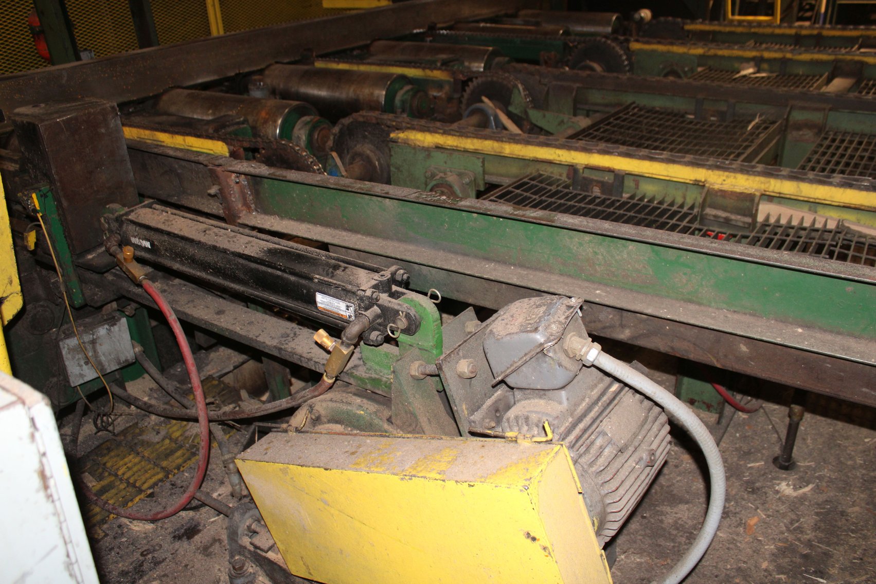 Image for SALEM GANG SYSTEM