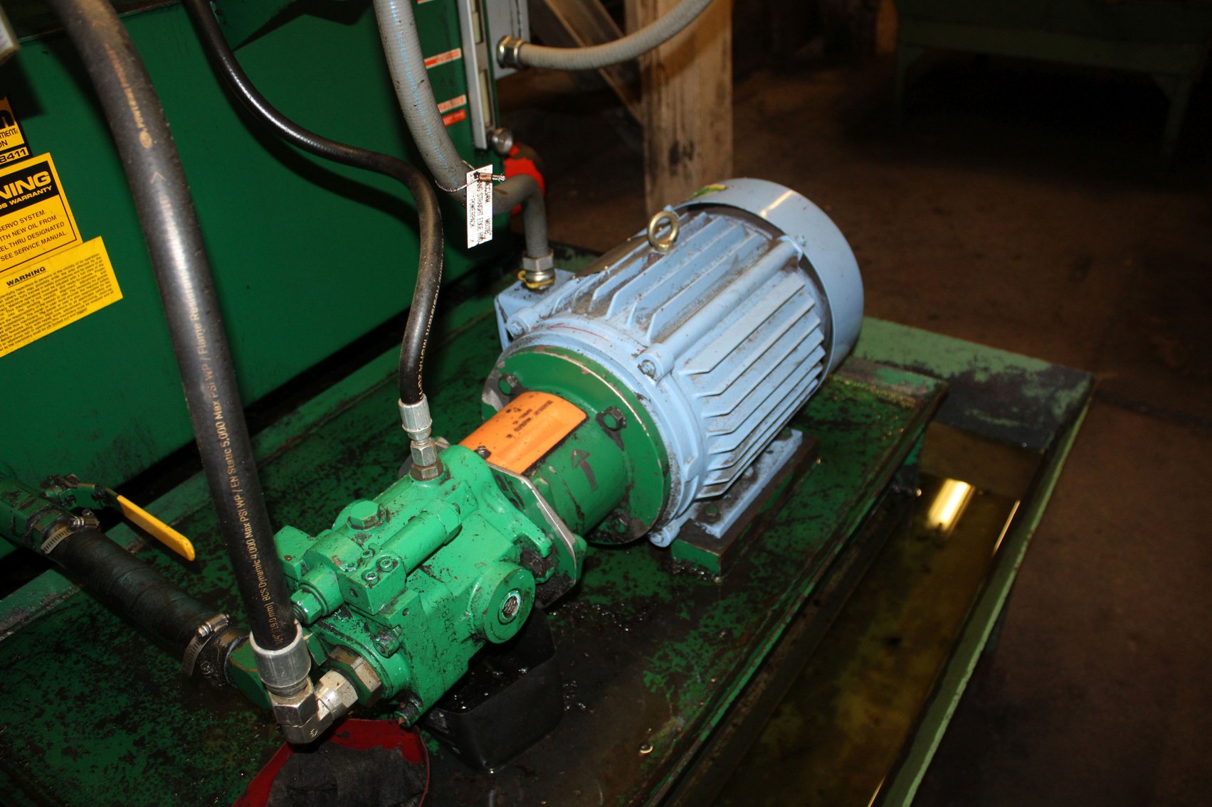 Image for SALEM GANG SYSTEM