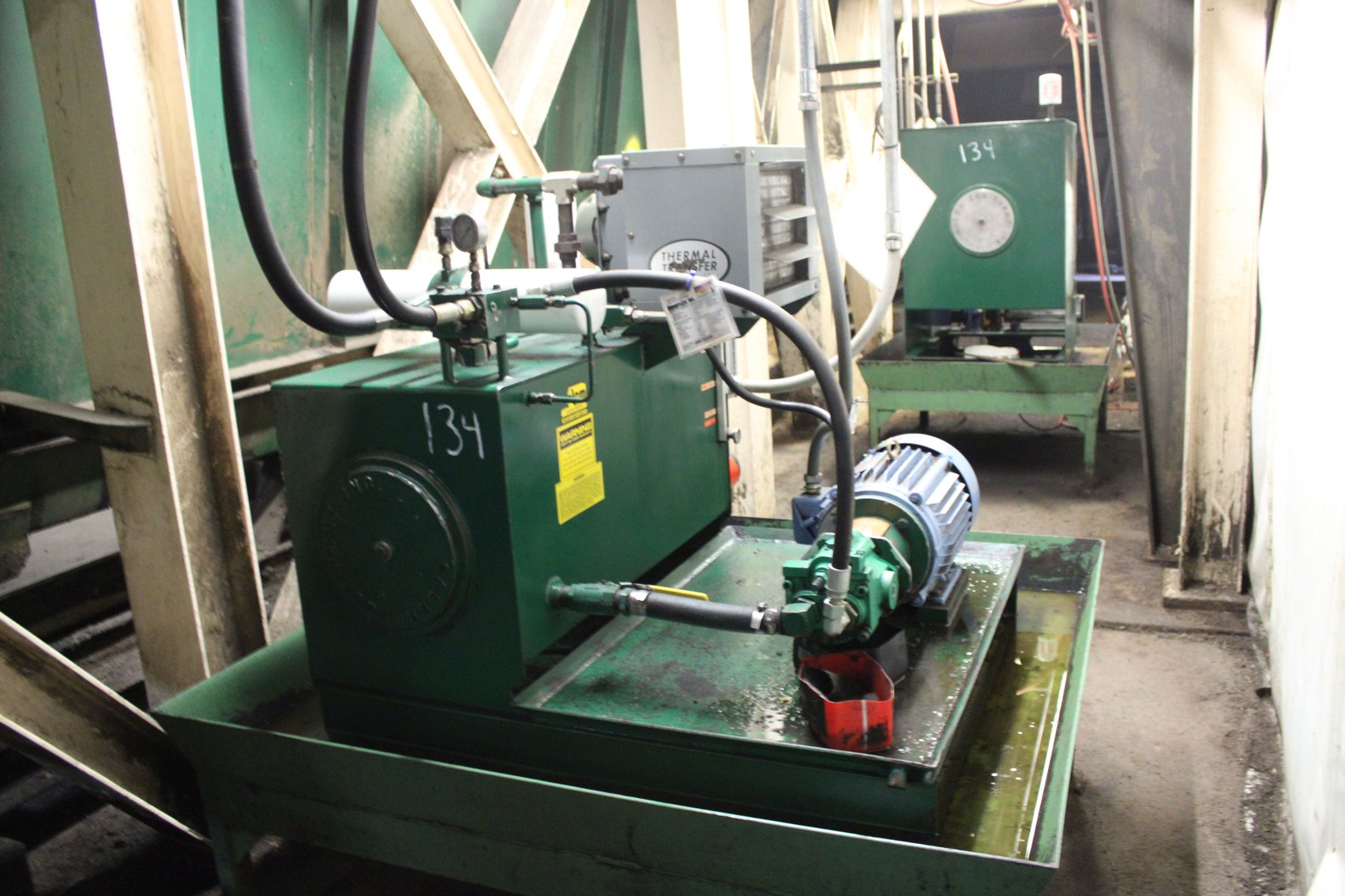 Image for SALEM GANG SYSTEM