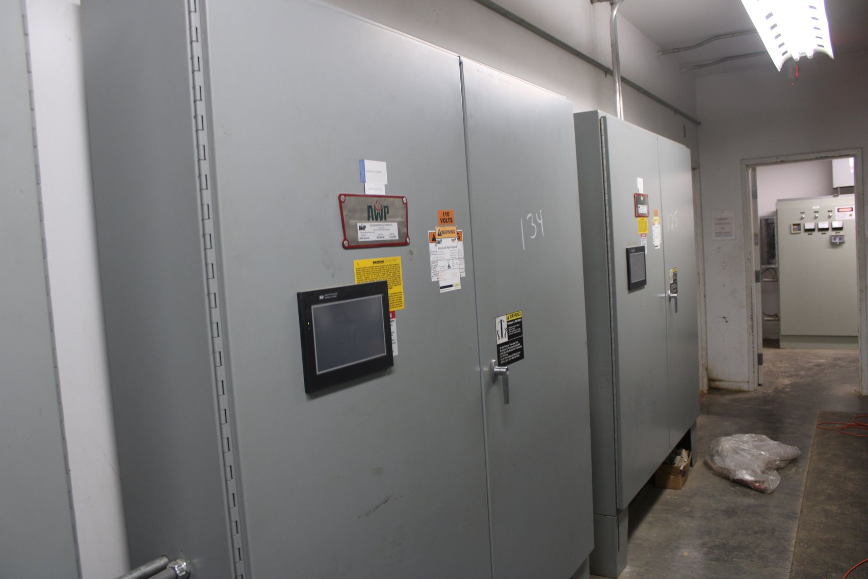 Image for SALEM GANG SYSTEM