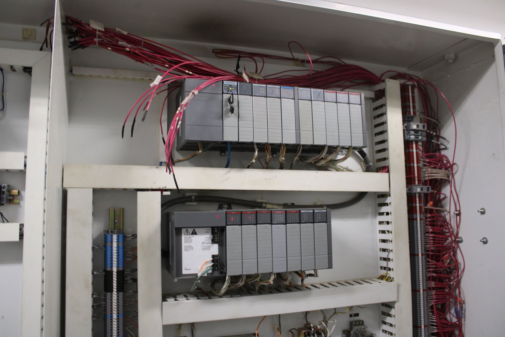 Image for SALEM GANG SYSTEM