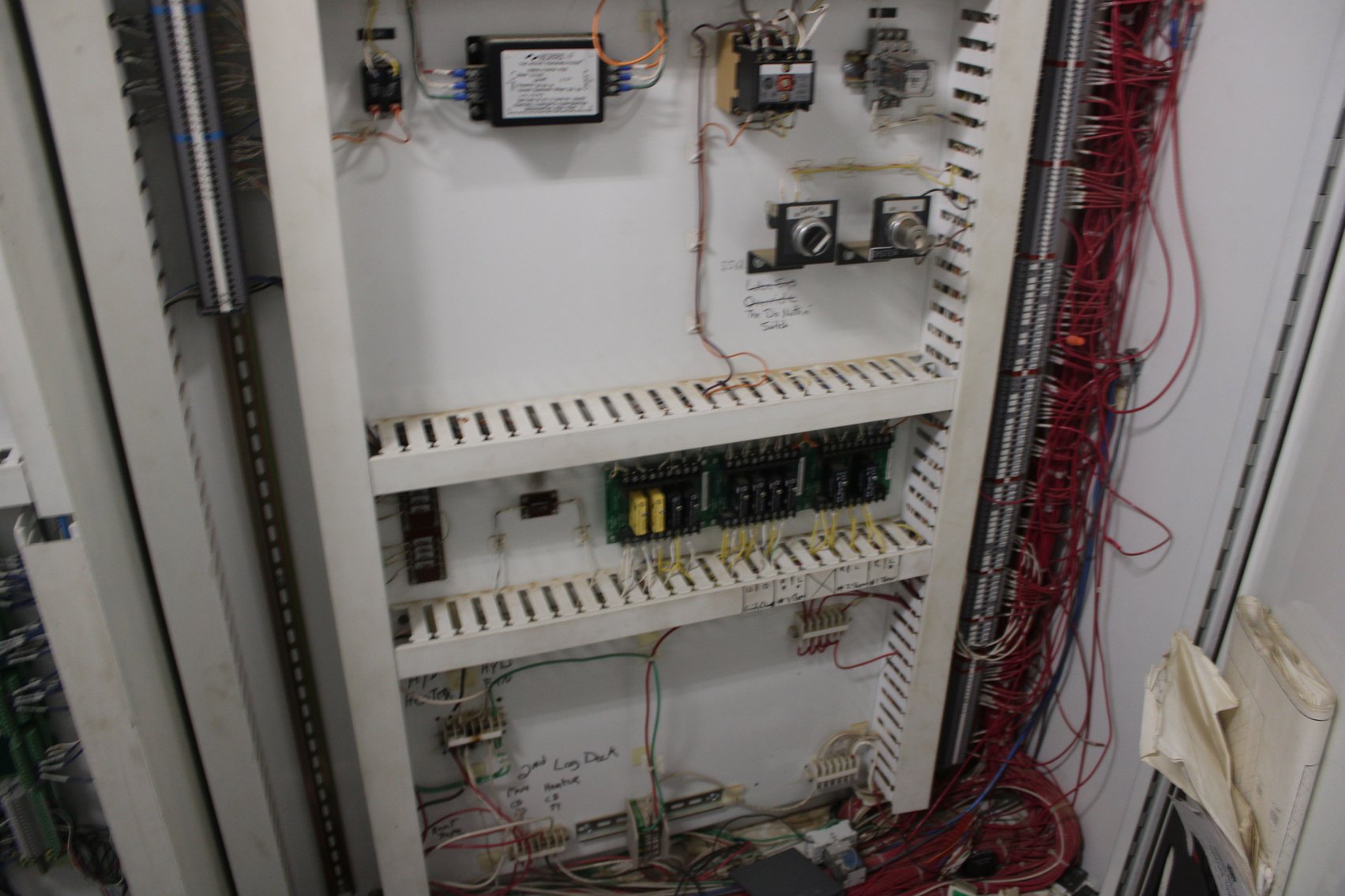 Image for SALEM GANG SYSTEM