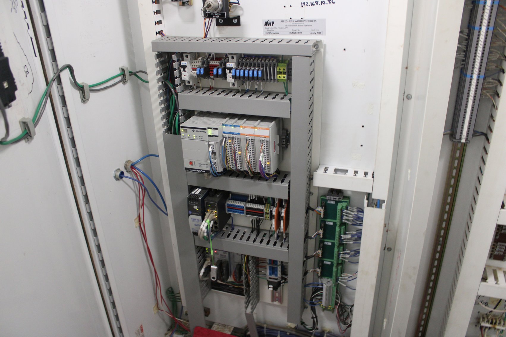 Image for SALEM GANG SYSTEM