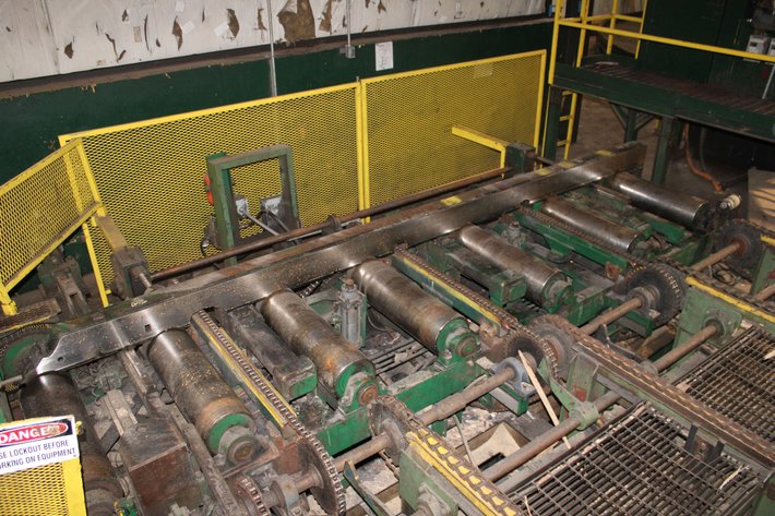 Image for SALEM GANG SYSTEM