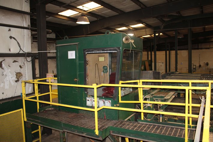 Image for SALEM GANG SYSTEM