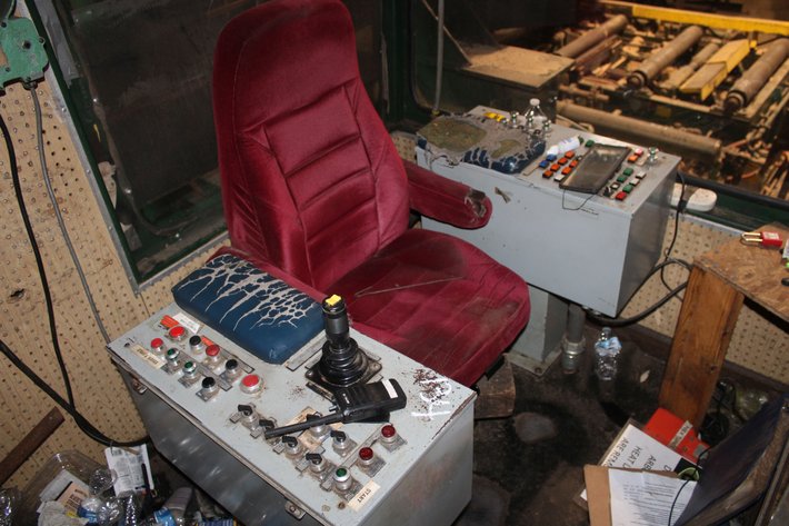 Image for SALEM GANG SYSTEM