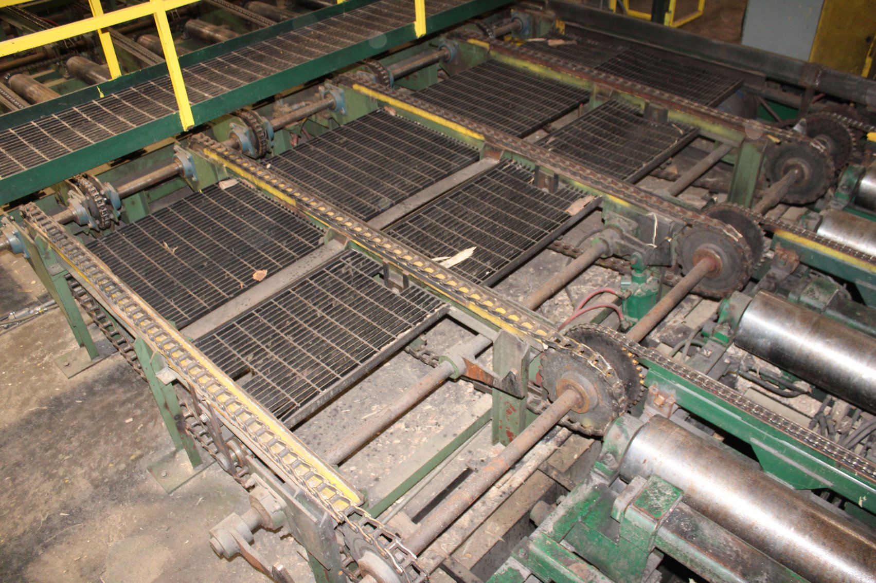 Image for SALEM GANG SYSTEM