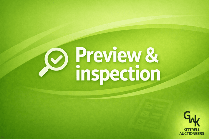 Image for Preview and Inspection