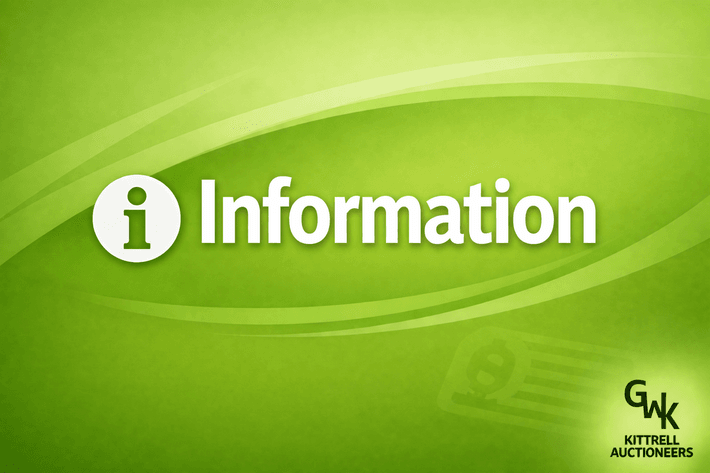 Image for Virtual Online Auction-Multiple Locations