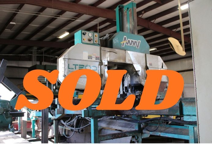 Image for WOODMIZER LT300D