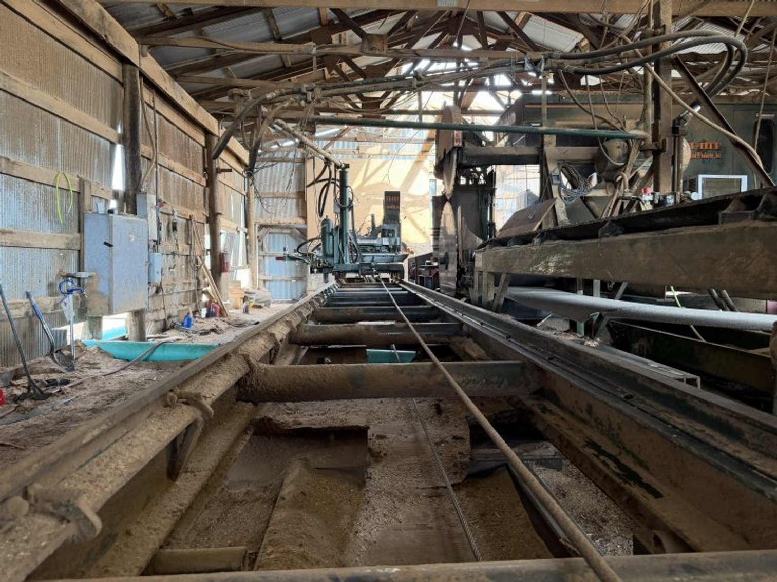 Image for PRATER HARDWOOD PRODUCTS, OK