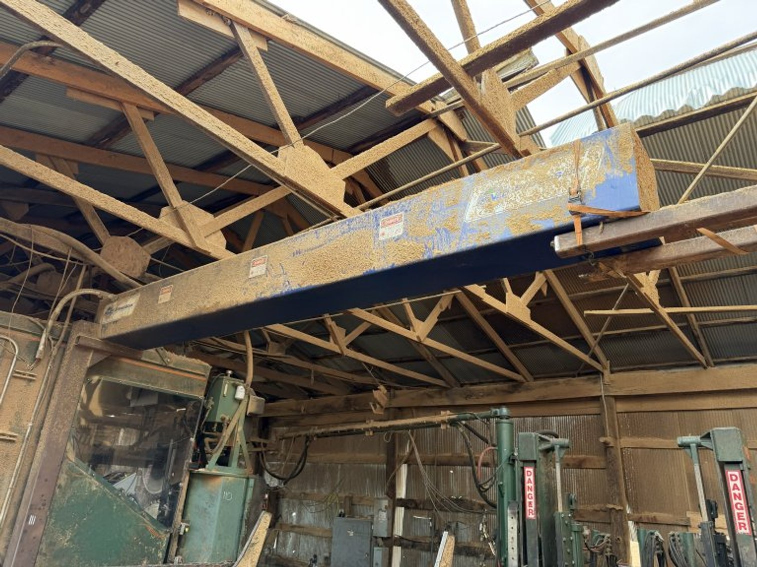 Image for PRATER HARDWOOD PRODUCTS, OK