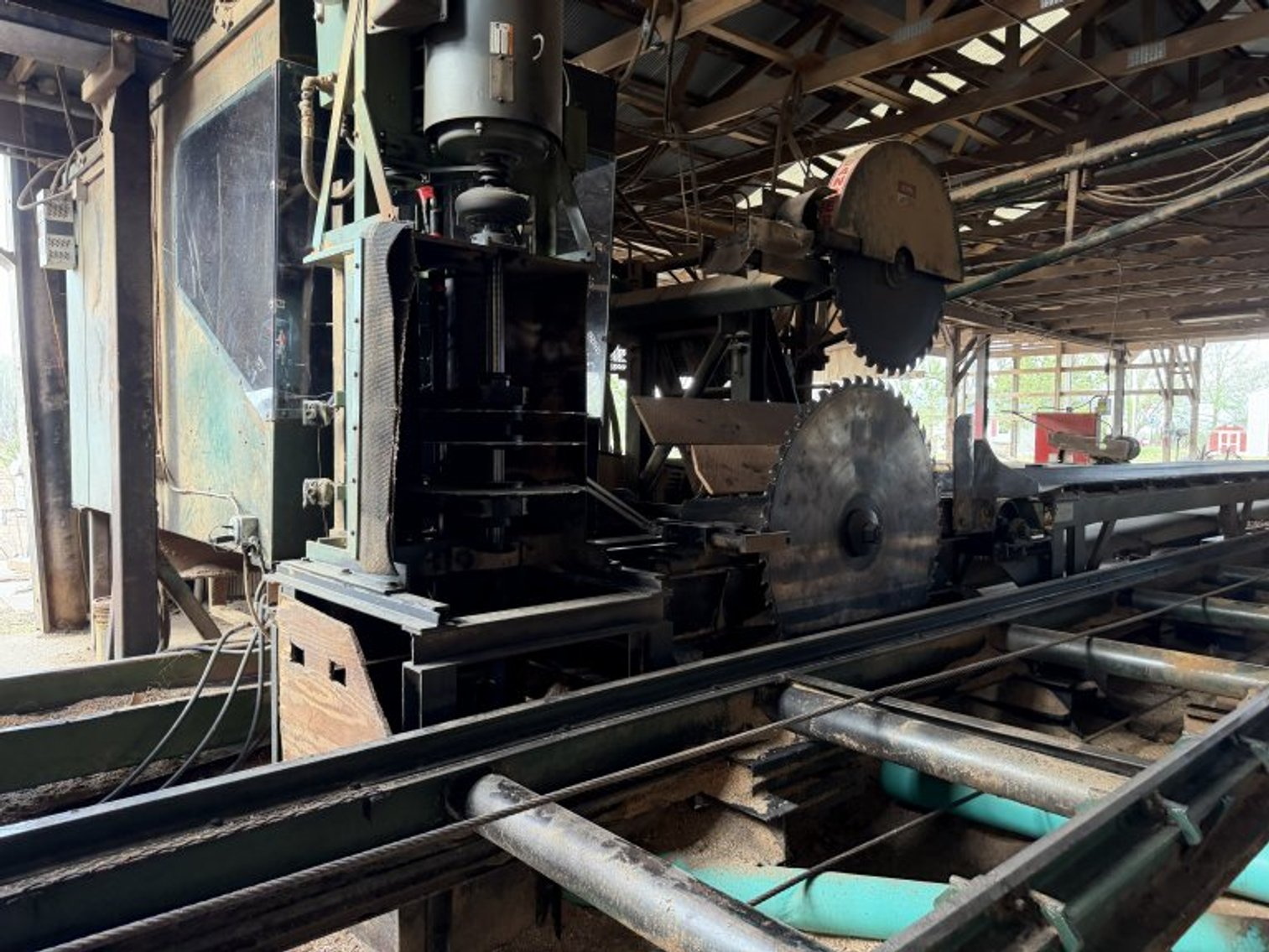 Image for PRATER HARDWOOD PRODUCTS, OK