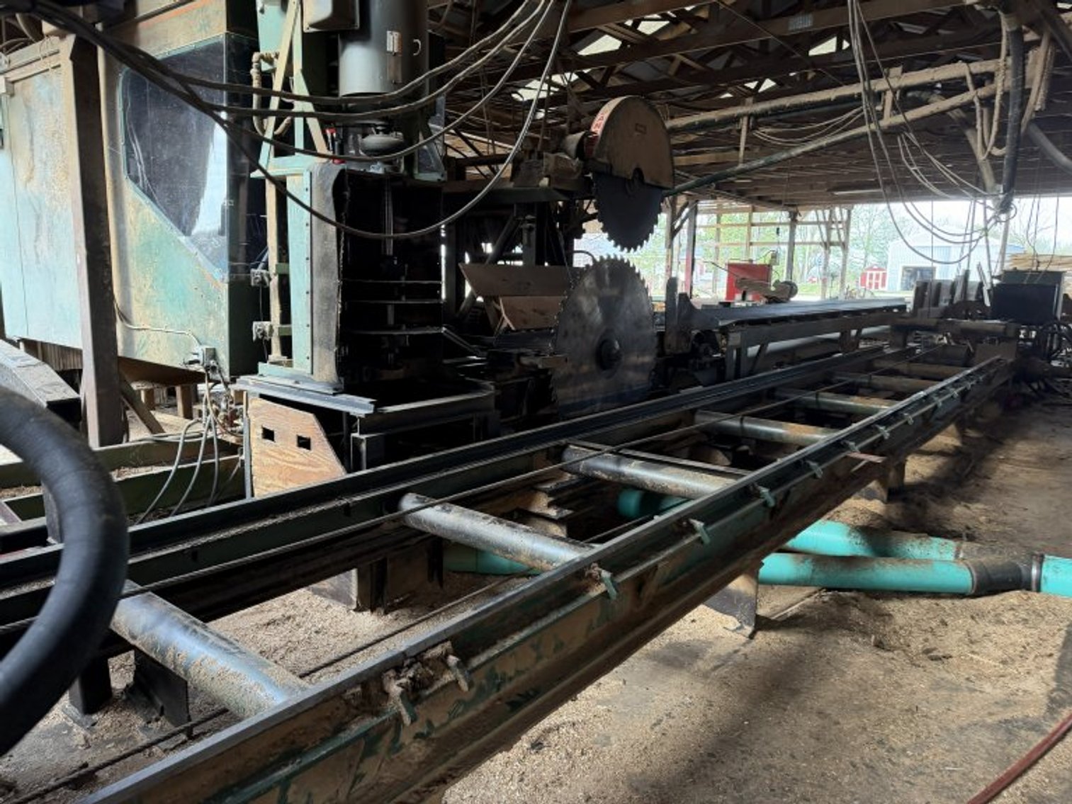 Image for PRATER HARDWOOD PRODUCTS, OK