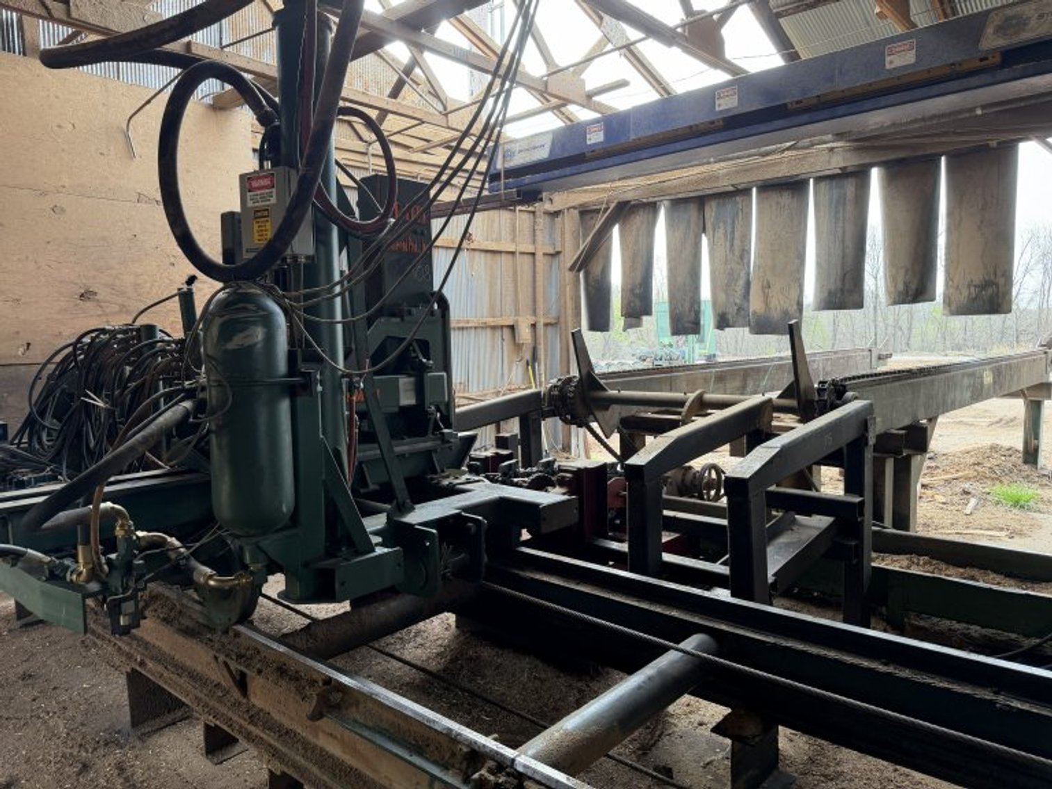 Image for PRATER HARDWOOD PRODUCTS, OK