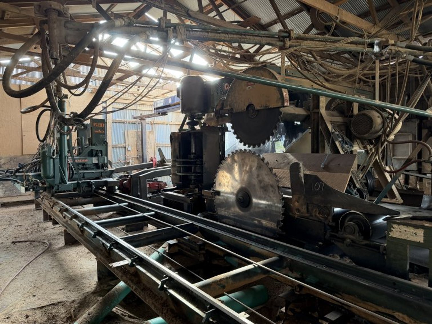 Image for PRATER HARDWOOD PRODUCTS, OK