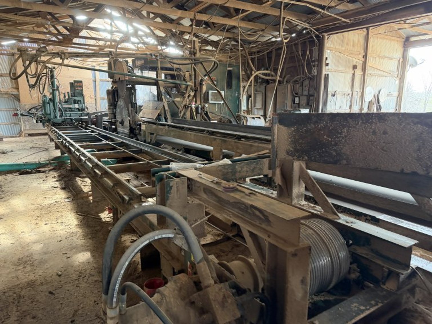 Image for PRATER HARDWOOD PRODUCTS, OK