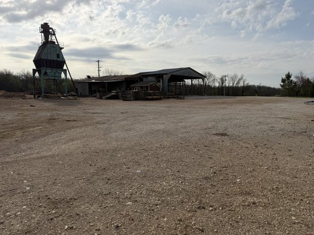 Image for PRATER HARDWOOD PRODUCTS, OK