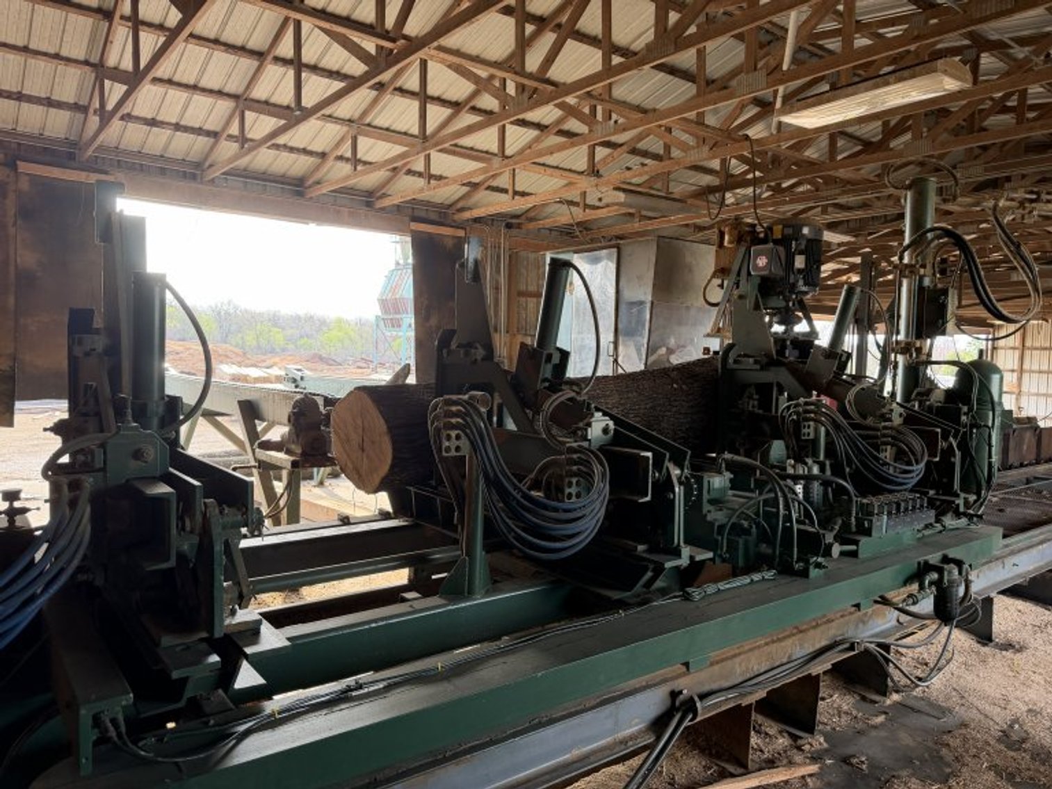 Image for PRATER HARDWOOD PRODUCTS, OK