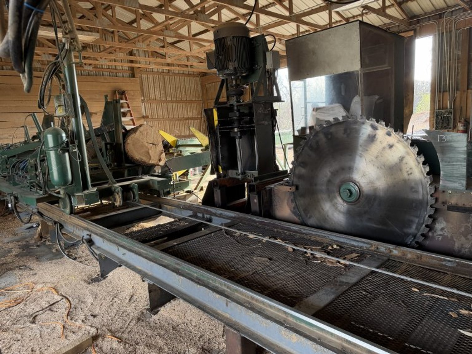 Image for PRATER HARDWOOD PRODUCTS, OK