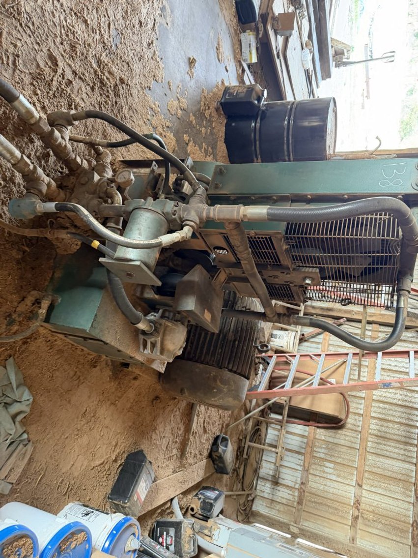 Image for PRATER HARDWOOD PRODUCTS, OK