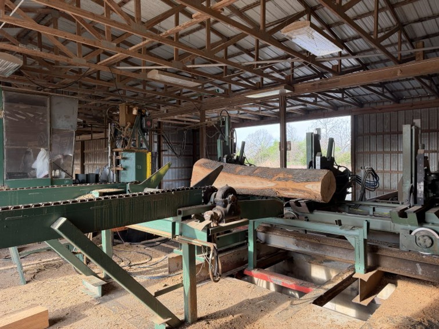 Image for PRATER HARDWOOD PRODUCTS, OK