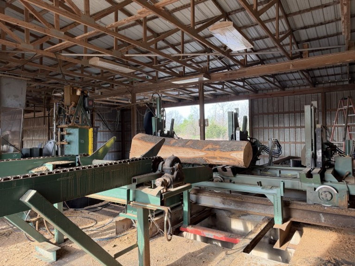 Image for PRATER HARDWOOD PRODUCTS, OK