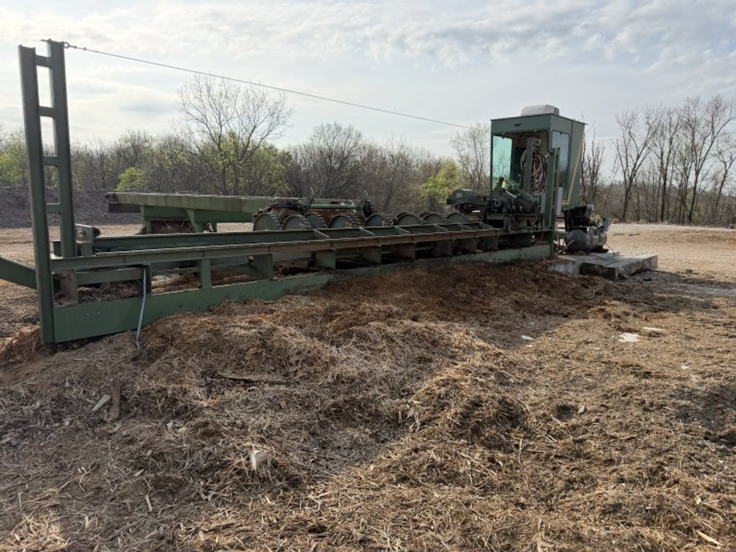 Image for PRATER HARDWOOD PRODUCTS, OK