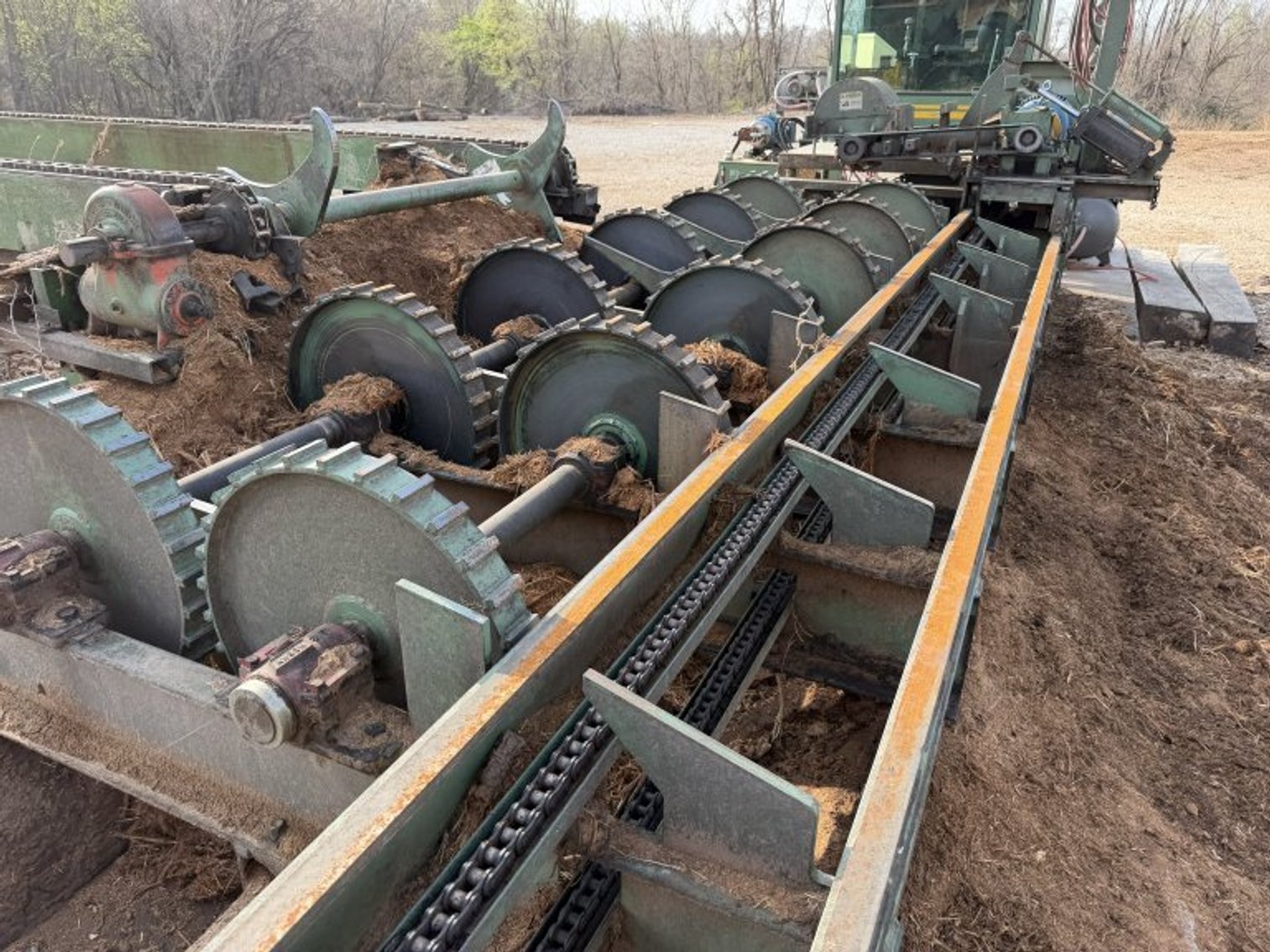 Image for PRATER HARDWOOD PRODUCTS, OK